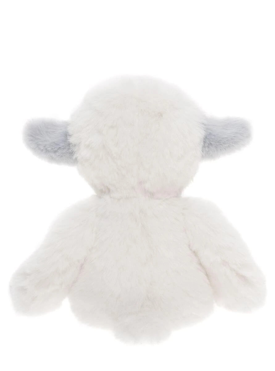 Charlie Bears Lottie Lammas Pehmolelu 30 cm