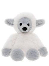 Charlie Bears Lottie Lammas Pehmolelu 30 cm