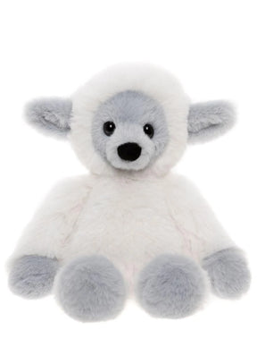 Charlie Bears Lottie Lammas Pehmolelu 30 cm