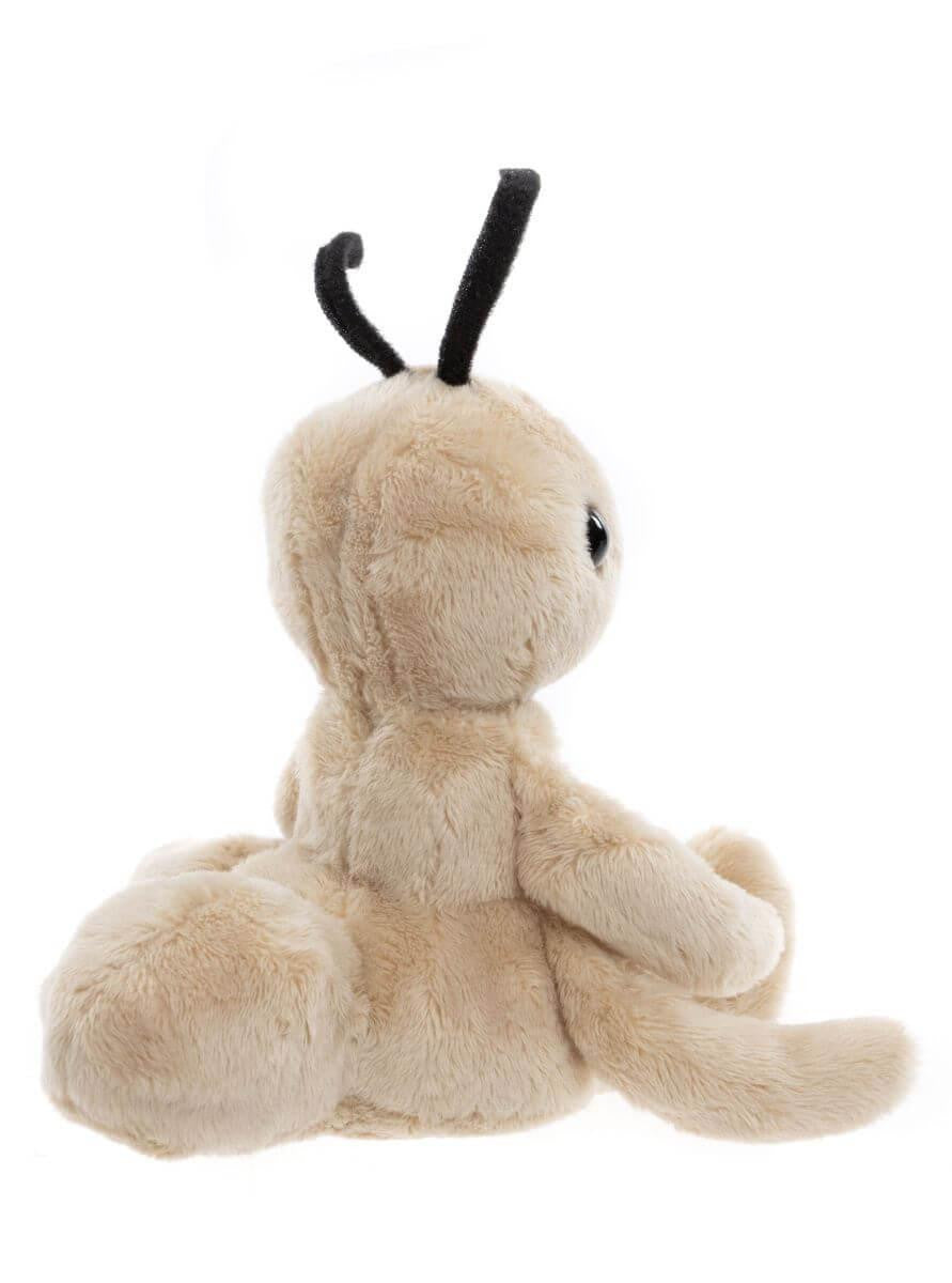 Charlie Bears Muurahainen Pehmolelu 15cm
