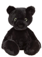 Charlie Bears Polly Pantteri Pehmolelu 33 cm