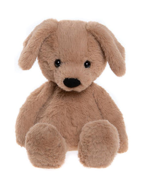 Charlie Bears Ruff Puppy Pehmolelu 30 cm