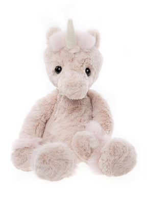 Charlie Bears Star Yksisarvinen Pehmolelu 30cm