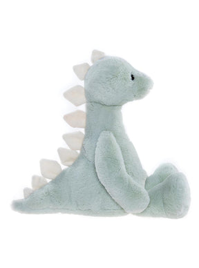 Charlie Bears Stevie Stegosaurus Pehmolelu 38 cm