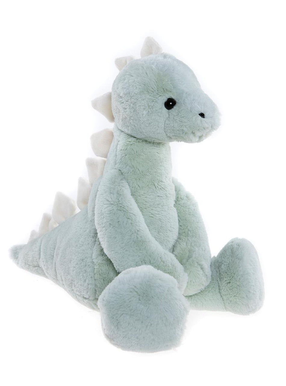 Charlie Bears Stevie Stegosaurus Pehmolelu 38 cm