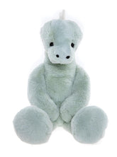 Charlie Bears Stevie Stegosaurus Pehmolelu 38 cm