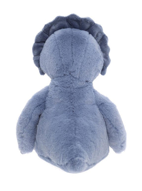 Charlie Bears Troy Triceratops Pehmolelu 38 cm