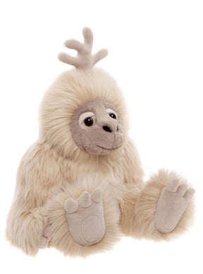 Charlie Bears Yeti Pehmolelu 30 cm