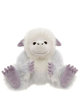 Charlie Bears Yeti Pehmolelu Trundle 32 cm
