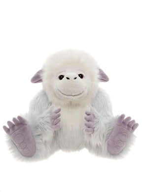 Charlie Bears Yeti Pehmolelu Trundle 32 cm
