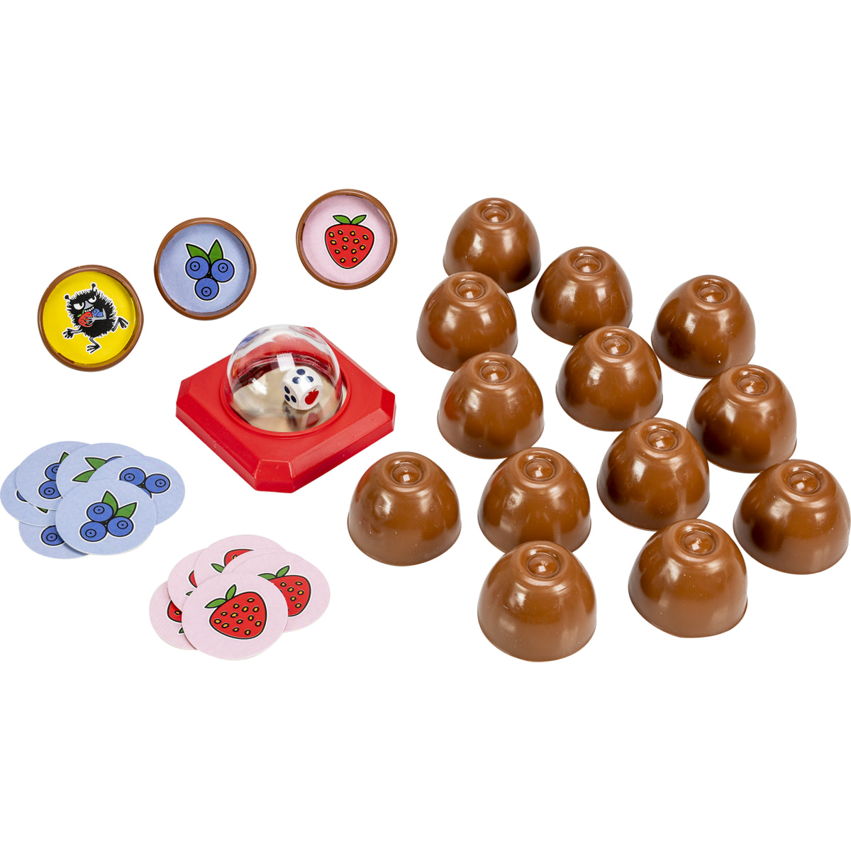 Choco Peli Muumi