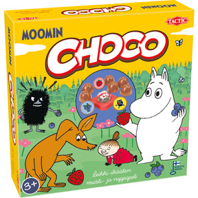 Choco Peli Muumi