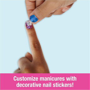 Cool Maker Go Glam Kynsienkoristelusetti