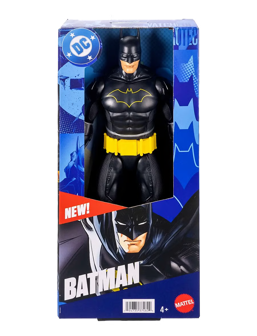 DC Batman Hahmo 30cm