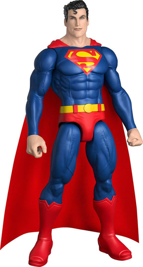 DC Superman Hahmo 30cm
