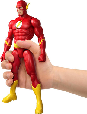 DC The Flash Hahmo 30cm