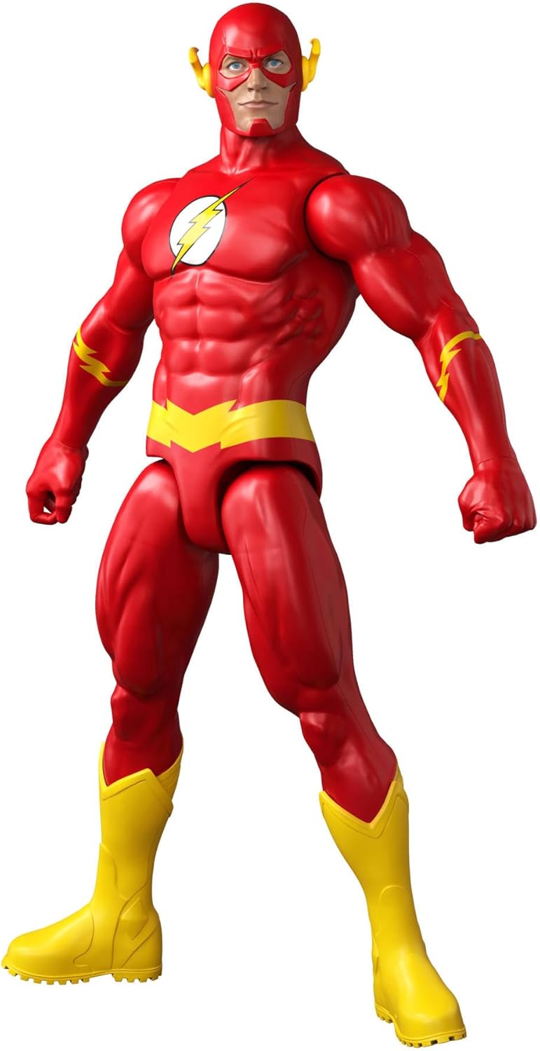 DC The Flash Hahmo 30cm