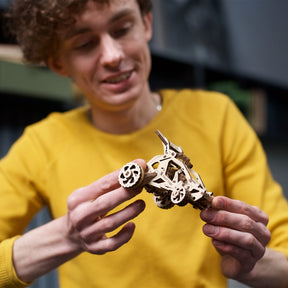 Ugears Desert Buggy