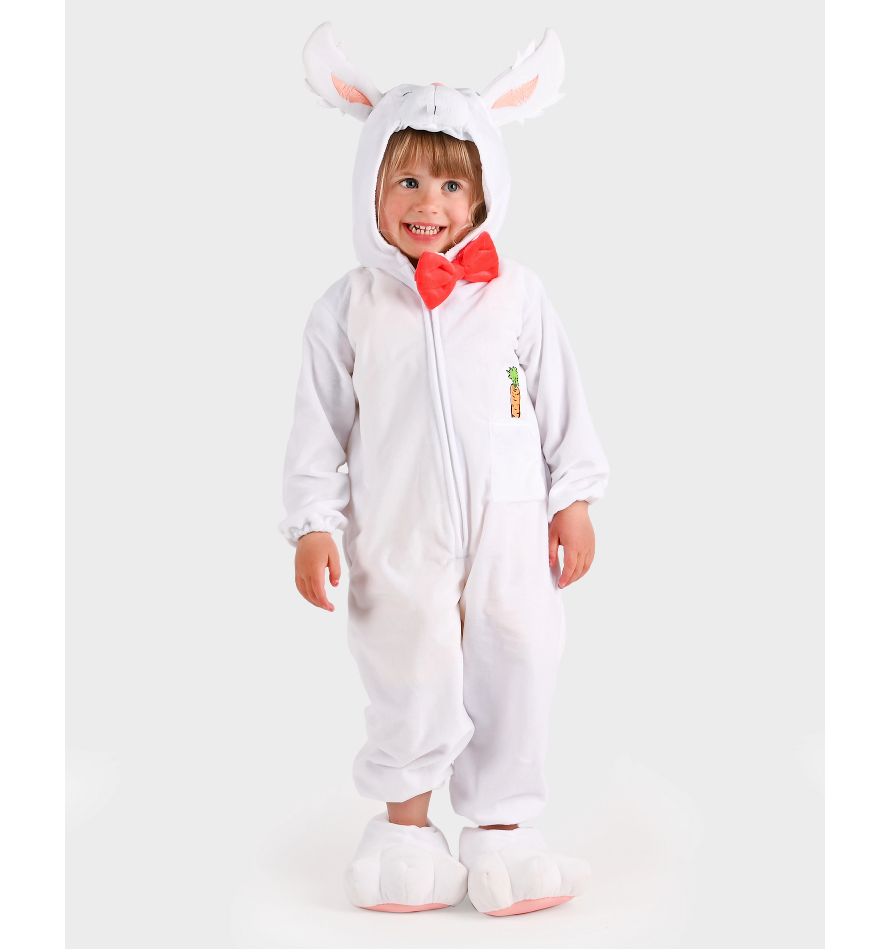 Den Goda Fen Bamse Lille Skutt/Pikku-Plootu Puku 104 cm