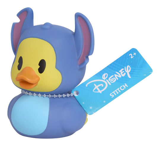 Disney Ducks/Disney Kylpyankka 7 cm - Stitch