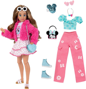 Disney ILY Minni Hiiri Muotinukke