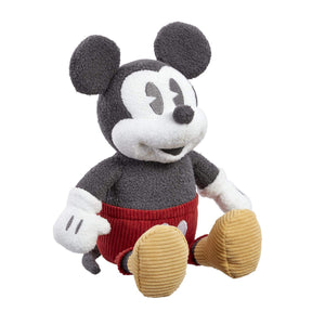 Disney Mickey Mouse Mikki Hiiri Soittorasia