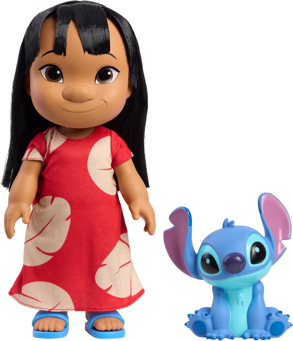 Disney Stitch Movie Lilo & Stich Nuket