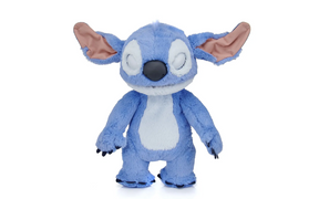 Disney Stitch Real FX Puppetronic Interaktiivinen Pehmolelu