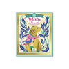 Djeco Artistic Strass Mythical Creatures Timanttiaskartelusetti