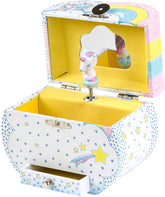 Djeco Lasten Soittorasia/ Korurasia- Dreams Of Unicorn