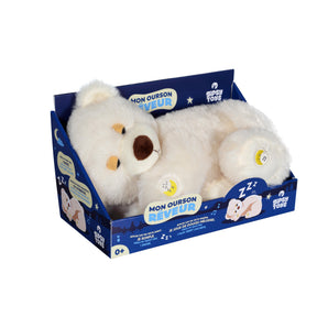 Dreamer Bear Interaktiivinen Nalle 30cm