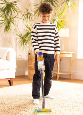 Dyson Detect Lasten Leikki-imuri