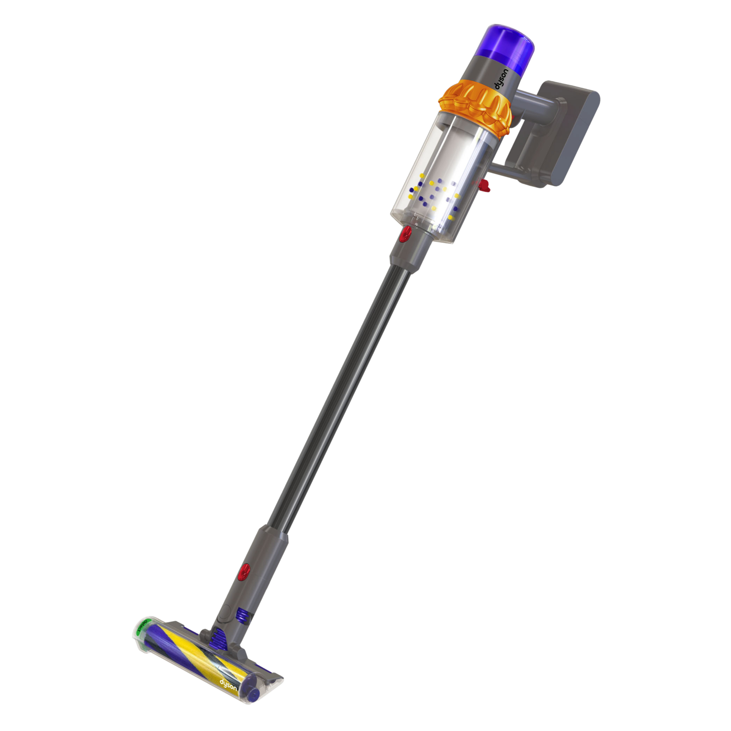 Dyson Detect Lasten Leikki-imuri
