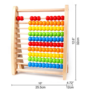 Hape Helmitaulu Sateenkaari