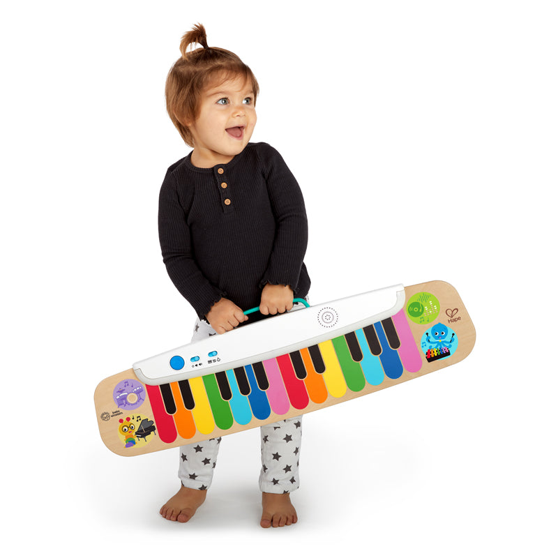 Hape Baby Einstein Magic Touch Kosketinsoittimet