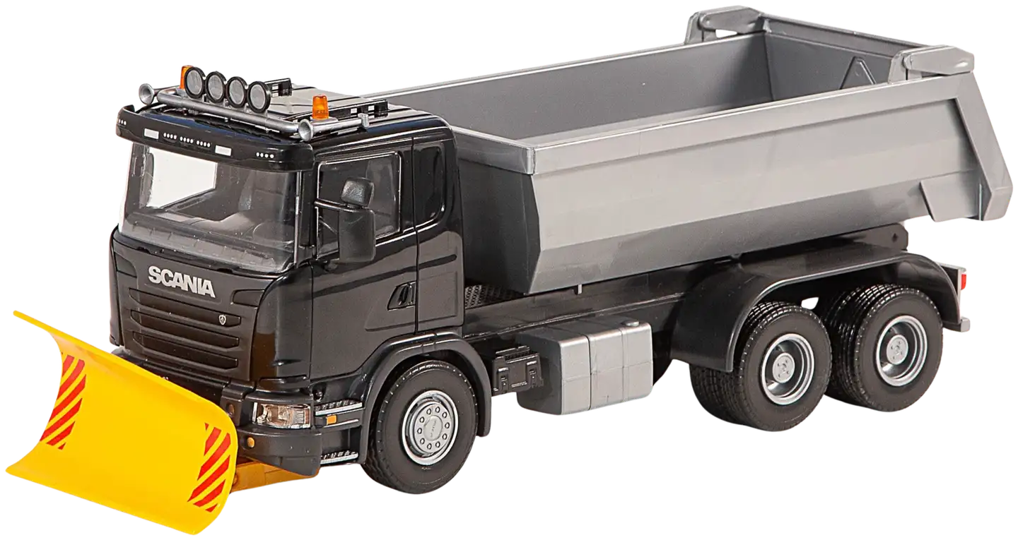 Emek Scania G Aura-Auto
