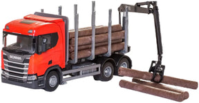 Emek Scania Tukkirekka 33 cm Erivärisiä