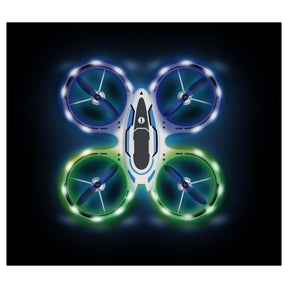 Exost Flybotic Neon Stunt Kauko-Ohjattava Drone