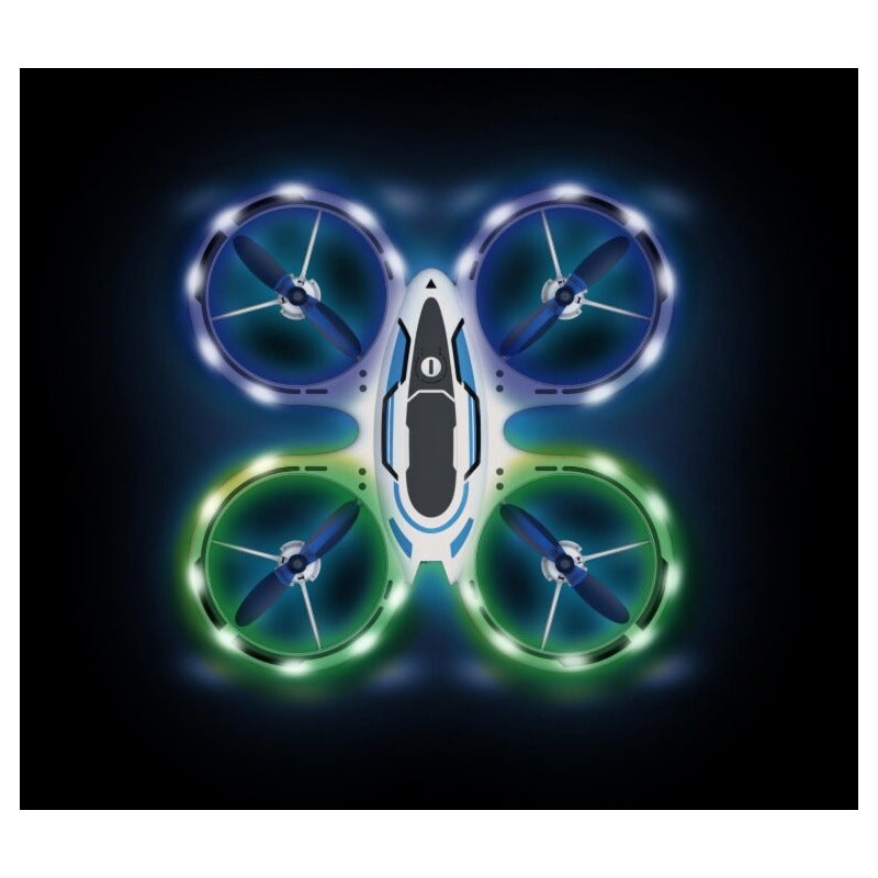 Exost Flybotic Neon Stunt Kauko-Ohjattava Drone