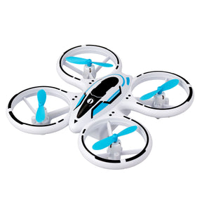 Exost Flybotic Neon Stunt Kauko-Ohjattava Drone