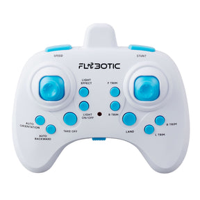 Exost Flybotic Neon Stunt Kauko-Ohjattava Drone