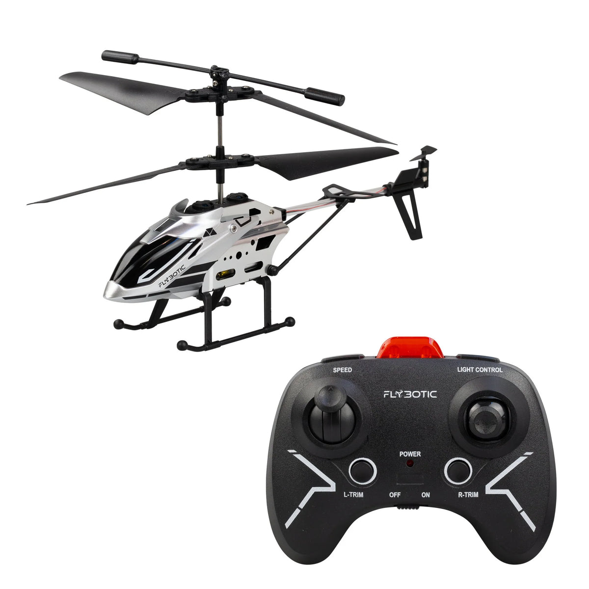 Exost Flybotic Sky Aurora Kauko-ohjattava Helikopteri