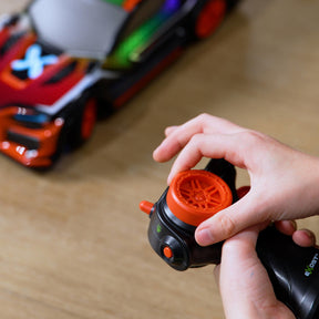 Exost Fusion Bolt Radio-Ohjattava Auto
