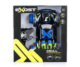 Exost Turbo Xbull Radio-Ohjattava Auto