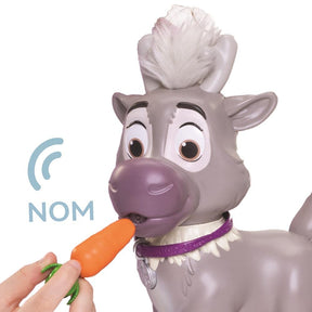 Frozen Baby Sven Hoitosetti