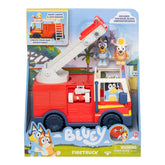 Bluey Paloauto + Bluey + Bingo