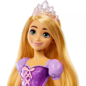 Disney Prinsessa Tähkäpää Nukke 30cm