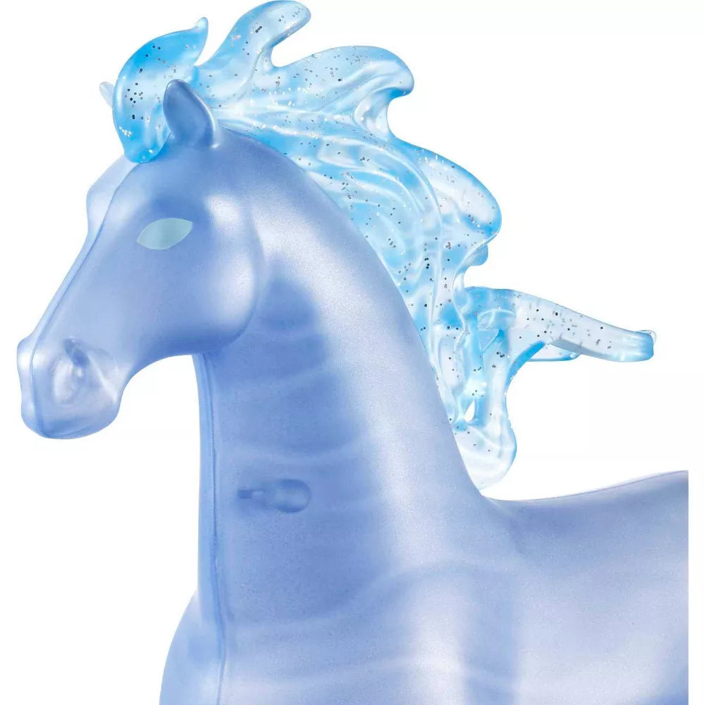 Disney Frozen Elsa ja Nokk Hevonen
