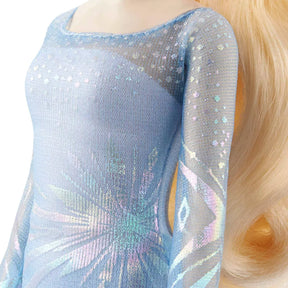 Disney Frozen Elsa ja Nokk Hevonen