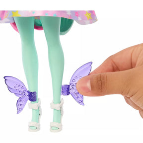 Barbie A Touch Of Magic The Glyph Nukke